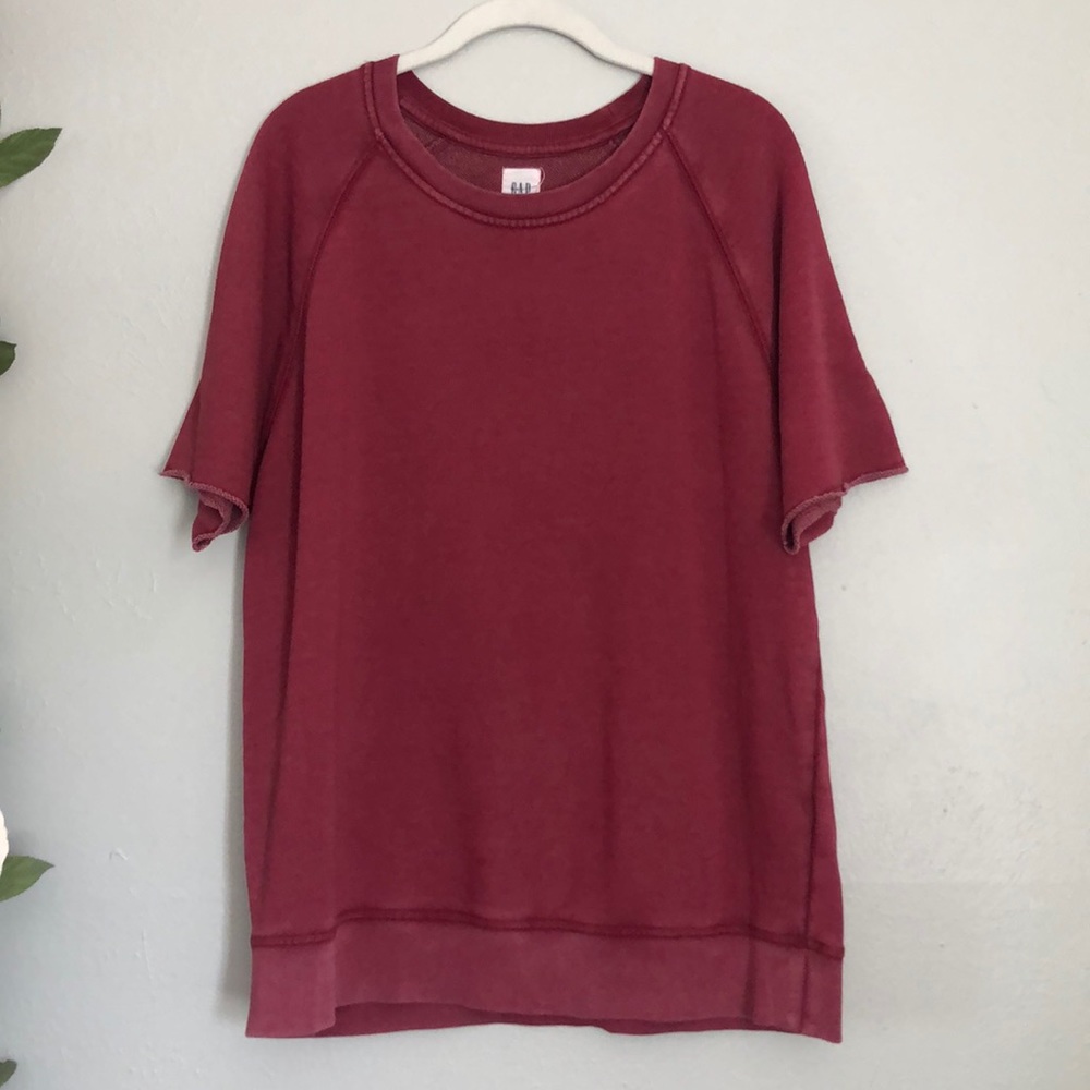 GAP Old School Sweatshirt